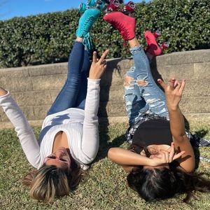 Meet your Posher, Nancy